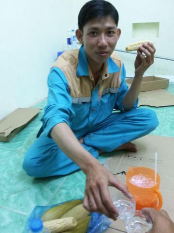Bạn Nam Thanh Tâm Độc thân 34 tuổi Tìm người yêu lâu dài ở Thốt Nốt, Cần Thơ