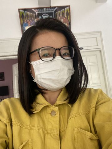Bạn Nữ Sáu Độc thân 40 tuổi Tìm người để kết hôn ở Bình Thạnh, TP Hồ Chí Minh