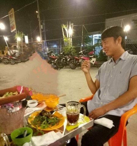 Bạn Nam Tri Độc thân 39 tuổi Tìm người yêu lâu dài ở Trảng Bàng, Tây Ninh