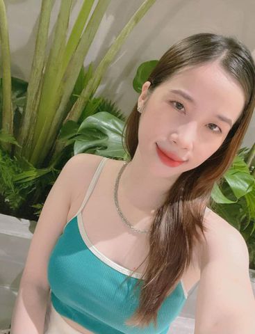 Bạn Nữ HUỲNH YẾN Độc thân 24 tuổi Tìm người yêu lâu dài ở Tân An, Long An