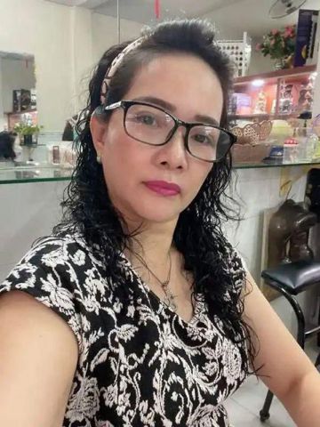 Bạn Nữ Nguyên lê Ly dị 53 tuổi Tìm người để kết hôn ở Quận 3, TP Hồ Chí Minh