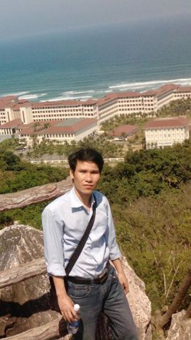 Bạn Nam Tuan Độc thân 40 tuổi Tìm bạn tâm sự ở Huế, Thừa Thiên - Huế