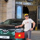 Hiếu - Tìm người yêu lâu dài - Hoàn Kiếm, Hà Nội - Anh chung tình