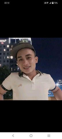 Bạn Nam Đình Thơm Độc thân 28 tuổi Tìm bạn tâm sự ở Quận 6, TP Hồ Chí Minh