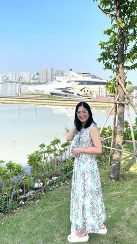 Bạn Nữ Hoa linh lan Ly dị 41 tuổi Tìm người để kết hôn ở Bình Dương, Hồ Chí Minh