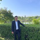 Quang Vu - Tìm người yêu lâu dài - Hồng Bàng, Hải Phòng - Chân thành