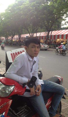 Bạn Nam Nguyễn sơn Độc thân 30 tuổi Tìm người yêu lâu dài ở TP Bến Tre, Bến Tre