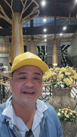 Bạn Nam Trí Ly dị 46 tuổi Tìm người yêu lâu dài ở Quận 5, TP Hồ Chí Minh
