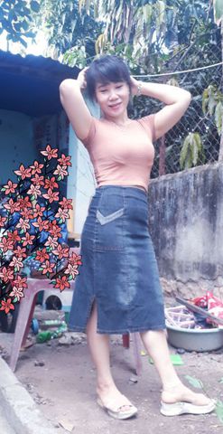 Bạn Nữ DuongThuyBui Ly dị 41 tuổi Tìm bạn đời ở Nha Trang, Khánh Hòa