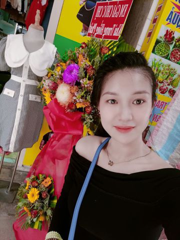 Bạn Nữ Pé chút Ly dị 32 tuổi Tìm người để kết hôn ở Nha Trang, Khánh Hòa