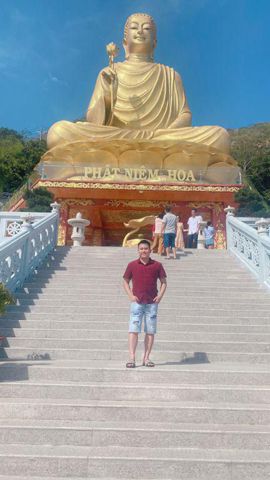 Bạn Nam Tai Tran Độc thân 30 tuổi Tìm bạn tâm sự ở Gò Dầu, Tây Ninh