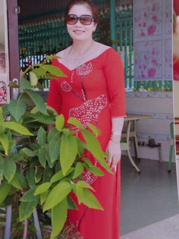 Bạn Nữ LUONGTHI TRUNG Ly dị 54 tuổi Tìm người để kết hôn ở Phan Thiết, Bình Thuận