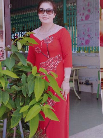 Bạn Nữ LUONGTHI TRUNG Ly dị 53 tuổi Tìm người để kết hôn ở Phan Thiết, Bình Thuận