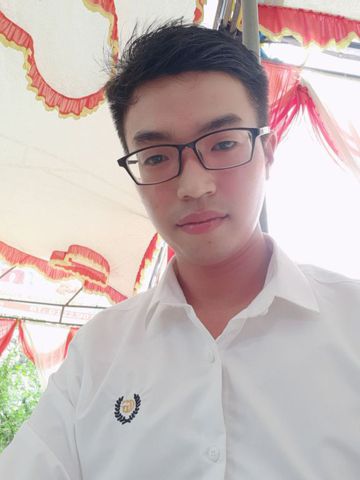 Bạn Nam Nguyen duc Độc thân 26 tuổi Tìm bạn tâm sự ở Long Khánh, Đồng Nai