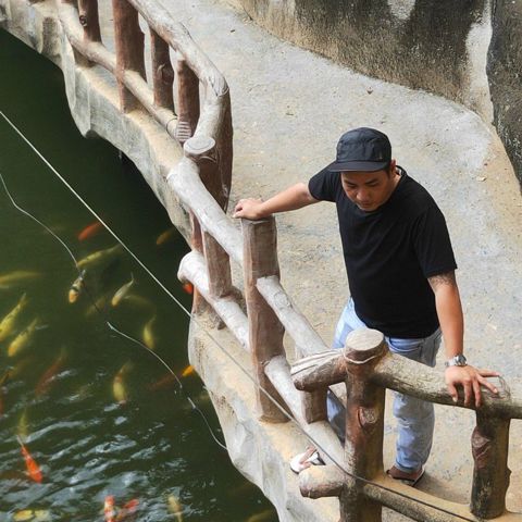 Bạn Nam Nguyễn đạt Độc thân 36 tuổi Tìm người yêu lâu dài ở Sài Gòn, Hồ Chí Minh