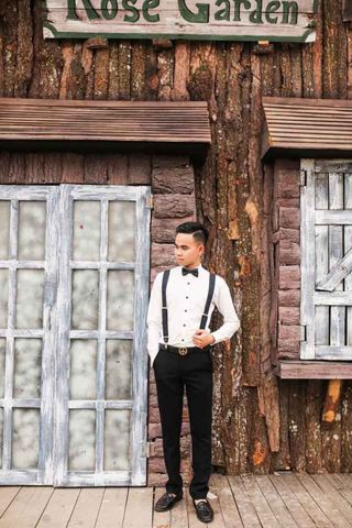 Bạn Nam Anh Duy Độc thân 29 tuổi Tìm bạn tâm sự ở TP Bắc Giang, Bắc Giang