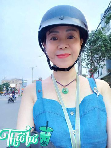 Bạn Nữ X.Wang Ở góa 51 tuổi Tìm bạn đời ở Biên Hòa, Đồng Nai
