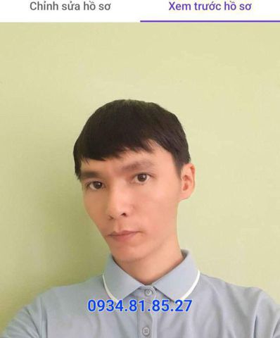 Bạn Nam Toại Độc thân 35 tuổi Tìm người yêu lâu dài ở Sơn Tịnh, Quảng Ngãi