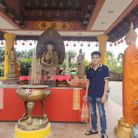 Lạc văn hóa - Tìm người để kết hôn - Thuận An, Bình Dương - Anh rất hiền