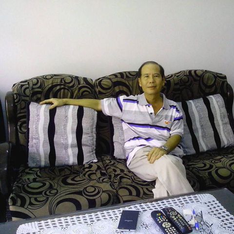 Bạn Nam Giang Đoàn Độc thân 63 tuổi Tìm người yêu lâu dài ở Bình Tân, TP Hồ Chí Minh