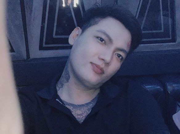 Bạn Nam Huy Độc thân 30 tuổi Tìm người yêu lâu dài ở Gia Định, Hồ Chí Minh
