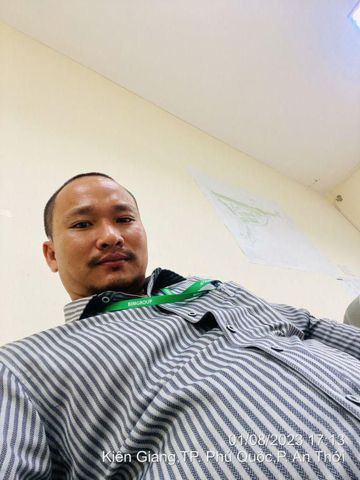 Bạn Nam Hoang Độc thân 38 tuổi Tìm bạn đời ở Phú Quốc, Kiên Giang