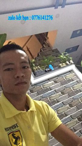 Bạn Nam Định Độc thân 35 tuổi Tìm người yêu lâu dài ở Nhà Bè, TP Hồ Chí Minh