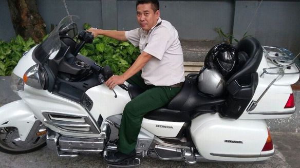 Bạn Nam Hohuuquoc Độc thân 50 tuổi Tìm người yêu lâu dài ở Gia Định, Hồ Chí Minh