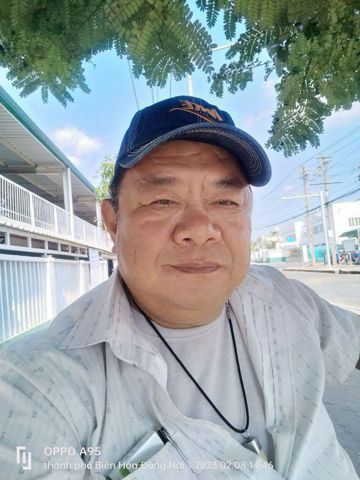 Bạn Nam Lê Hòang Minh Ly dị 57 tuổi Tìm người để kết hôn ở Thủ Đức, TP Hồ Chí Minh