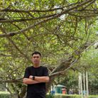 Vũ. - Tìm người yêu lâu dài - Sài Gòn, Hồ Chí Minh - Vui vẻ hòa đồng