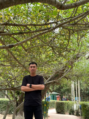 Bạn Nam Vũ. Độc thân 30 tuổi Tìm người yêu lâu dài ở Sài Gòn, Hồ Chí Minh