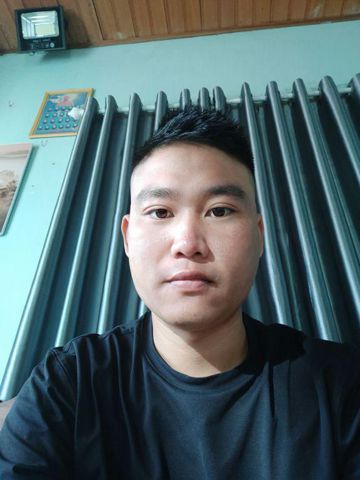 Bạn Nam VƯƠNG HƯỚNG Độc thân 30 tuổi Tìm người để kết hôn ở Lâm Hà, Lâm Đồng
