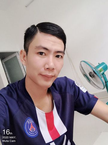 Bạn Nam Trần văn tiền Độc thân 33 tuổi Tìm người yêu lâu dài ở Cầu Kè, Trà Vinh
