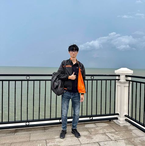 Bạn Nam Châu Quốc Độc thân 32 tuổi Tìm người yêu lâu dài ở Bà Rịa, Bà Rịa - Vũng Tàu