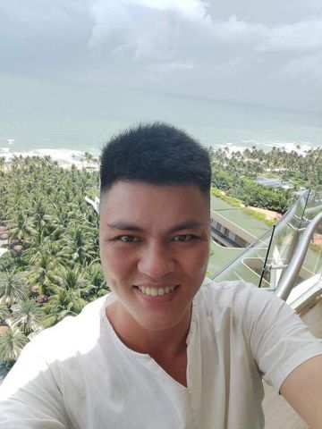 Bạn Nam tran văn vũ Độc thân 30 tuổi Tìm người yêu lâu dài ở Gia Định, Hồ Chí Minh