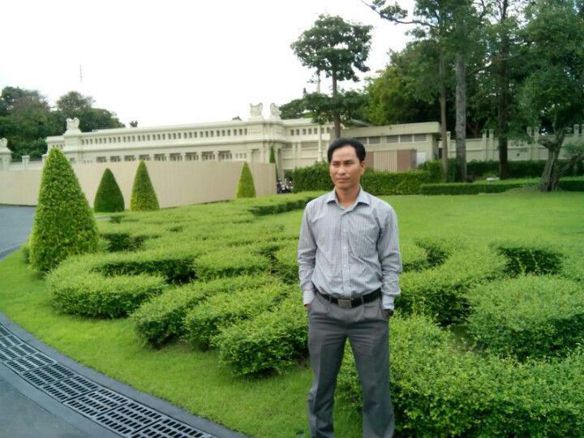 Bạn Nam Trần Thái Ly dị 49 tuổi Tìm bạn đời ở Tuy Phước, Bình Định