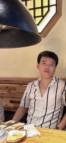 Bạn Nam Vũ Phi Phi Ly dị 34 tuổi Tìm người yêu lâu dài ở Bến Lức, Long An