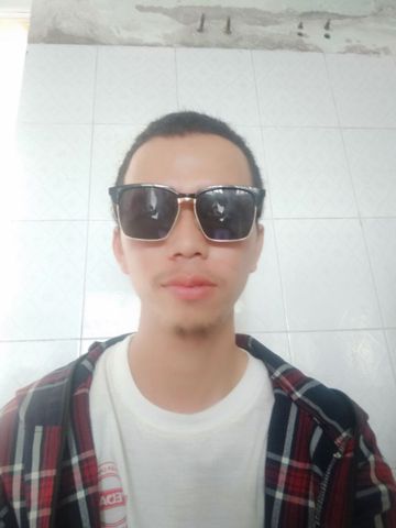 Bạn Nam Tuan Độc thân 24 tuổi Tìm người yêu lâu dài ở Xuân Hòa, Hồ Chí Minh