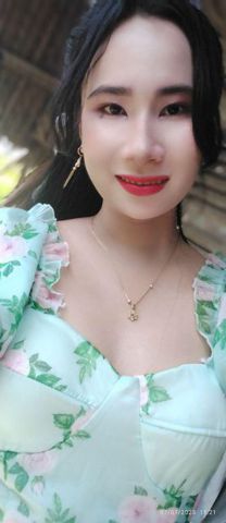 Bạn Nữ Nguyễn Thị Độc thân 23 tuổi Tìm người yêu lâu dài ở Cần Giuộc, Long An