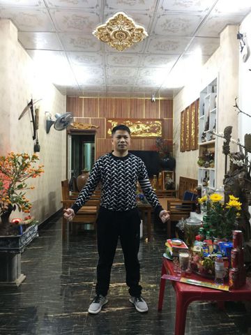 Bạn Nam Mink Độc thân 39 tuổi Tìm người yêu lâu dài ở TP Thanh Hóa, Thanh Hóa