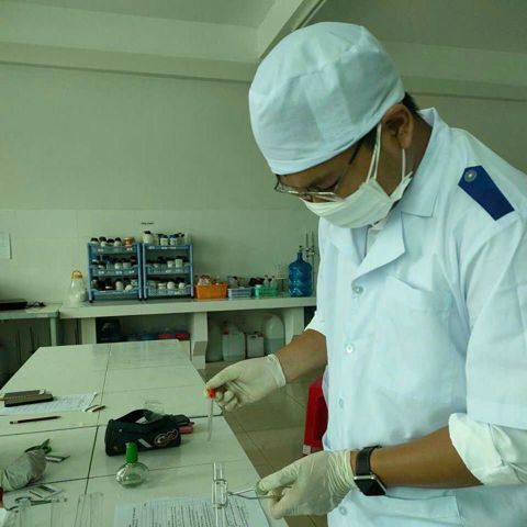 Bạn Nam Nguyễn Tấn Độc thân 24 tuổi Tìm người để kết hôn ở Cao Lãnh, Đồng Tháp