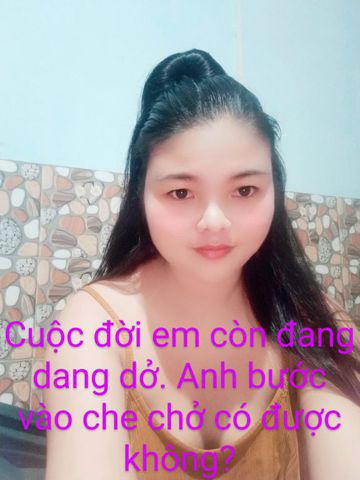Bạn Nữ Không tìm Ly dị 36 tuổi Tìm người để kết hôn ở Thốt Nốt, Cần Thơ