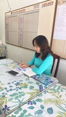Bạn Nữ Trang Độc thân 47 tuổi Tìm người yêu lâu dài ở TP Hà Tĩnh, Hà Tĩnh