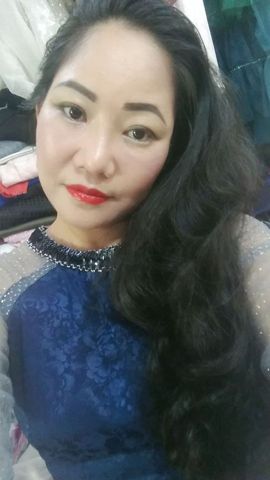 Bạn Nữ Nguyễn thị Ở góa 41 tuổi Tìm người để kết hôn ở Biên Hòa, Đồng Nai