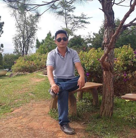 Bạn Nam Hoang Độc thân 45 tuổi Tìm bạn tâm sự ở Biên Hòa, Đồng Nai