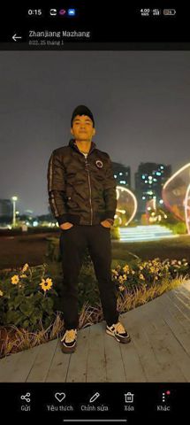 Bạn Nam Trương Văn Độc thân 29 tuổi Tìm người yêu lâu dài ở Tân Kỳ, Nghệ An
