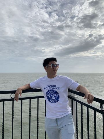 Bạn Nam Lâm Dương Độc thân 33 tuổi Tìm người yêu ngắn hạn ở Quận 3, TP Hồ Chí Minh
