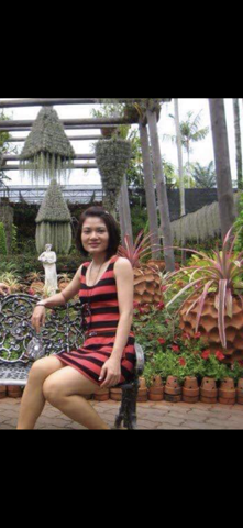 Bạn Nữ Emmy Độc thân 41 tuổi Tìm người để kết hôn ở Florida, Mỹ
