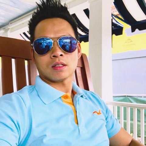 Bạn Nam Kevin Nguyen Ly dị 45 tuổi Tìm người yêu lâu dài ở Michigan, Mỹ