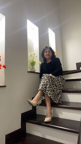 Bạn Nữ Thanh Hải Độc thân 55 tuổi Tìm người để kết hôn ở Tây Hồ, Hà Nội